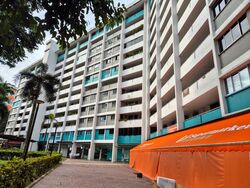 Blk 345 Clementi Avenue 5 (D5), Retail #558099061